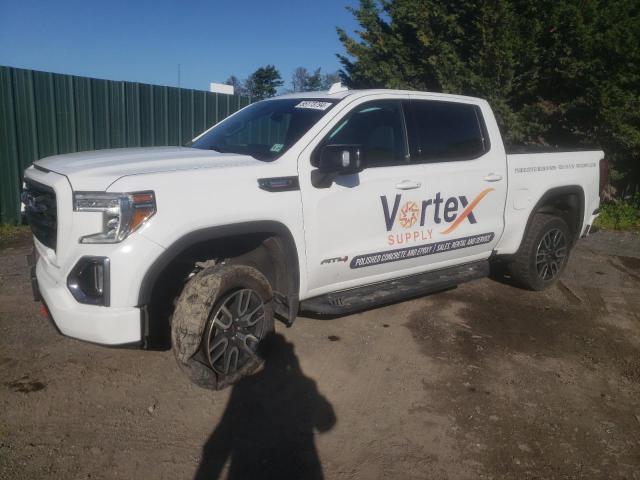 GMC SIERRA K15 2021 1gtu9eet2mz406628