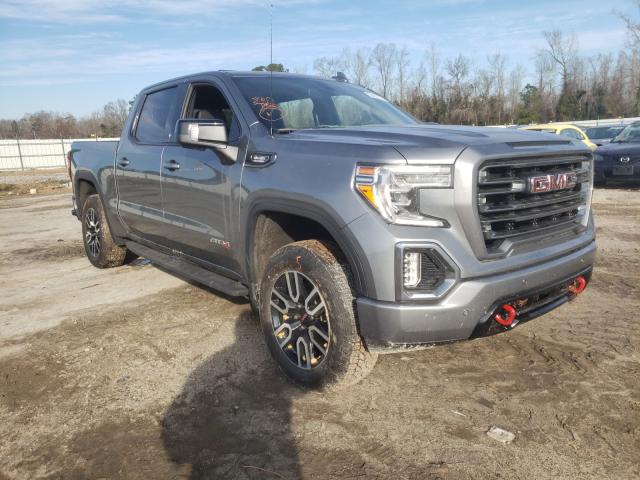 GMC SIERRA K15 2021 1gtu9eet3mz141489