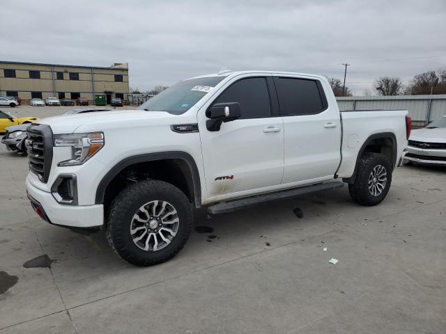 GMC SIERRA K15 2020 1gtu9eet4lz317545