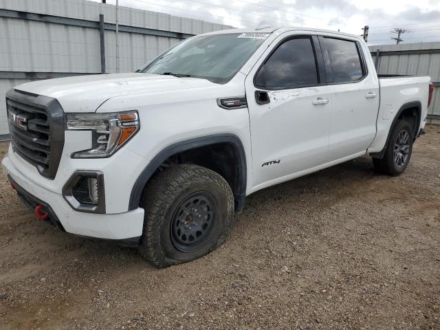 GMC SIERRA K15 2021 1gtu9eet5mz225247