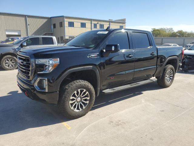 GMC SIERRA K15 2020 1gtu9eet6lz263746