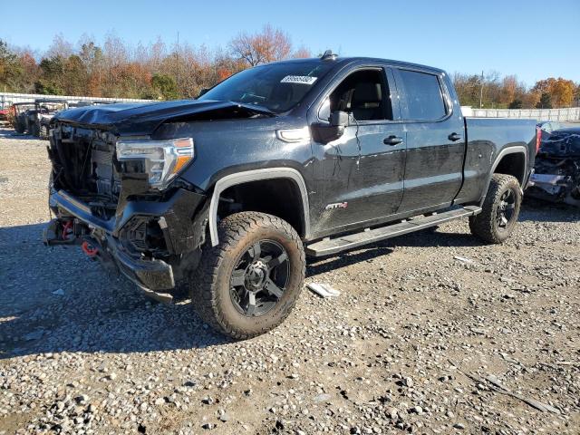 GMC SIERRA K15 2020 1gtu9eet6lz353852