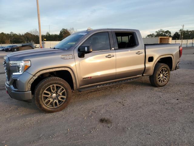 GMC SIERRA 2021 1gtu9eet6mz192775