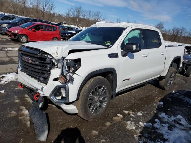 GMC SIERRA K15 2021 1gtu9eet6mz203757