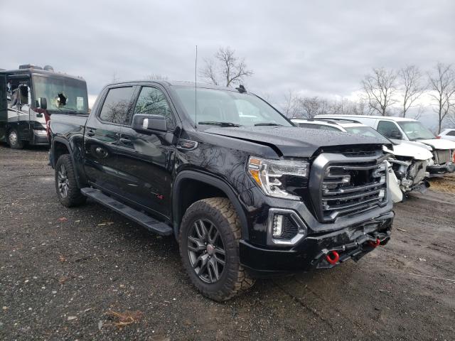 GMC SIERRA 1500 2020 1gtu9eet7lz352872