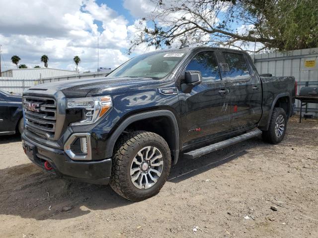 GMC SIERRA K15 2021 1gtu9eet7mz206957