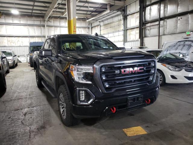 GMC SIERRA K15 2021 1gtu9eet7mz326855