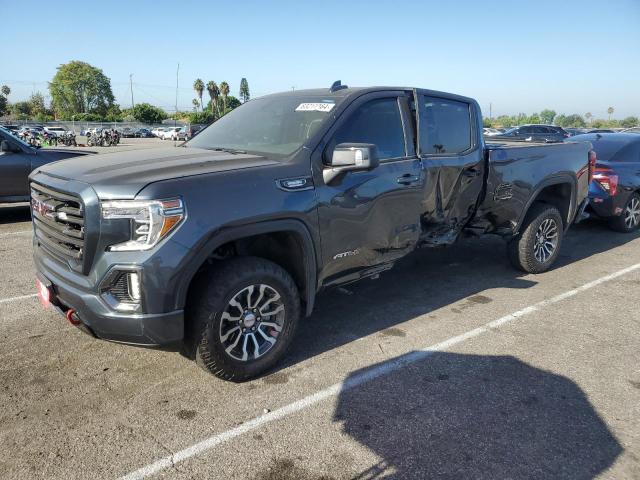 GMC SIERRA 2021 1gtu9eet7mz434537