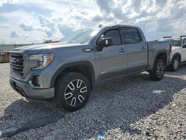 GMC SIERRA 2022 1gtu9eet7nz125426