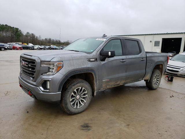 GMC SIERRA K15 2021 1gtu9eet8mz196794