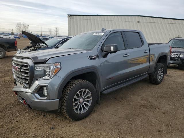 GMC SIERRA 2021 1gtu9eet9mz162959