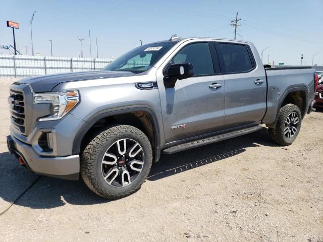 GMC SIERRA K15 2021 1gtu9eet9mz182970