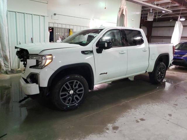 GMC SIERRA 2021 1gtu9eet9mz202831