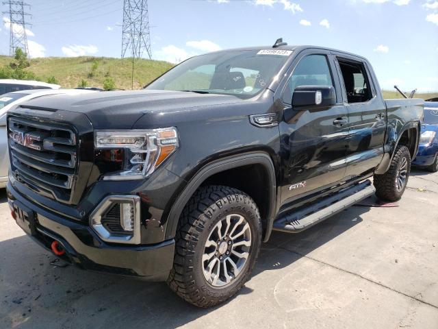 GMC SIERRA 2021 1gtu9eet9mz397295