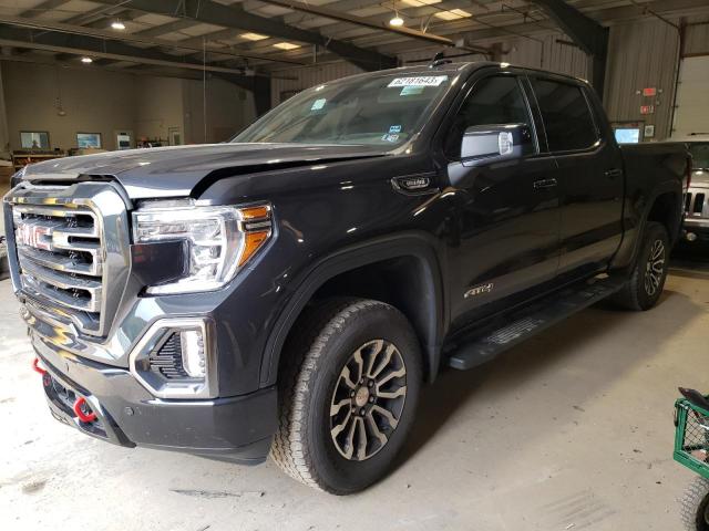 GMC SIERRA K15 2020 1gtu9eetxlz312852