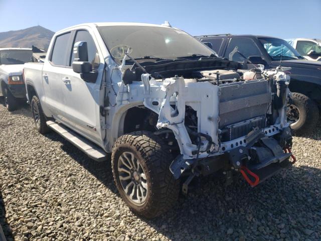 GMC SIERRA K15 2020 1gtu9eetxlz357872