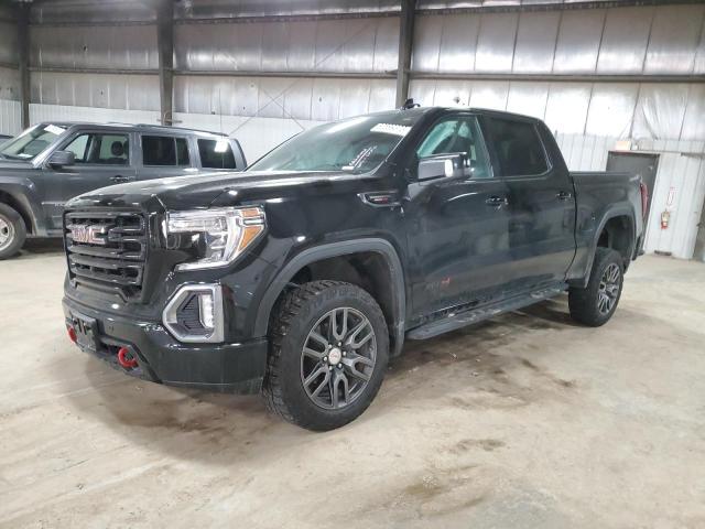 GMC SIERRA 2021 1gtu9eetxmz245431