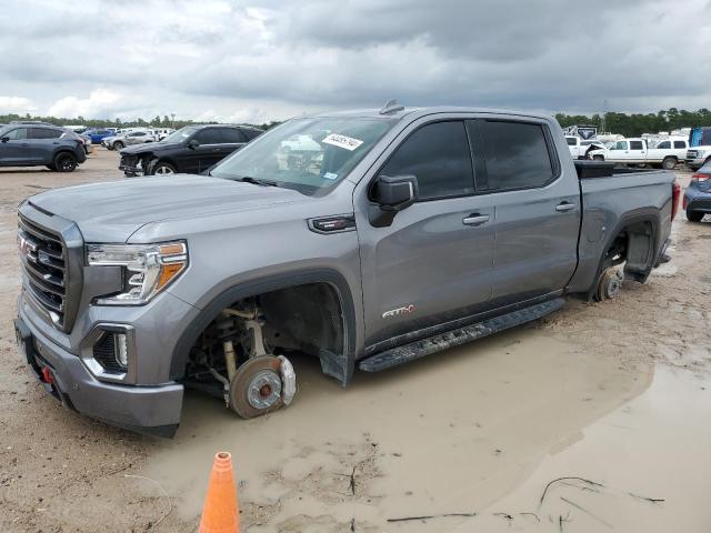 GMC SIERRA LIM 2022 1gtu9eetxnz172255