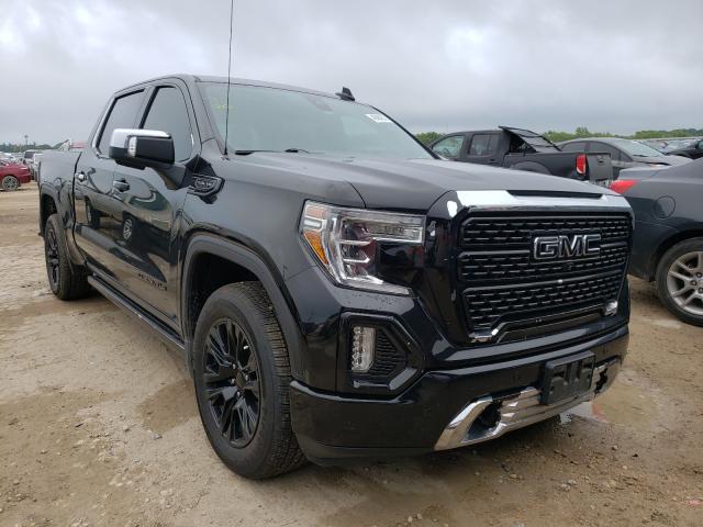 GMC SIERRA K15 2019 1gtu9fed0kz112284