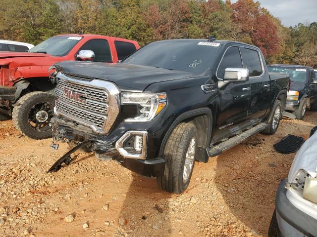 GMC SIERRA 2020 1gtu9fed0lz143102