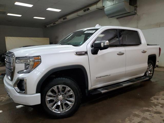 GMC SIERRA K15 2019 1gtu9fed1kz184207