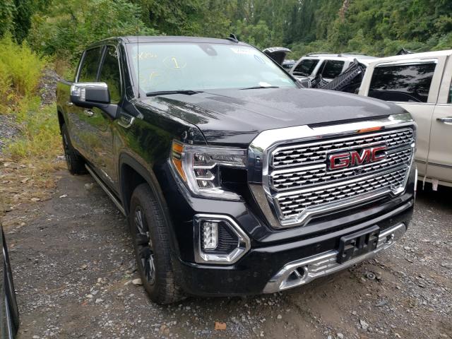 GMC SIERRA K15 2019 1gtu9fed1kz372175