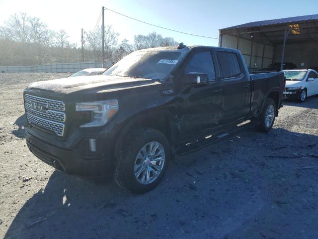 GMC SIERRA K15 2019 1gtu9fed3kz289055