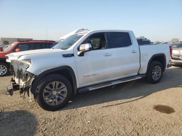 GMC SIERRA K15 2019 1gtu9fed3kz329313