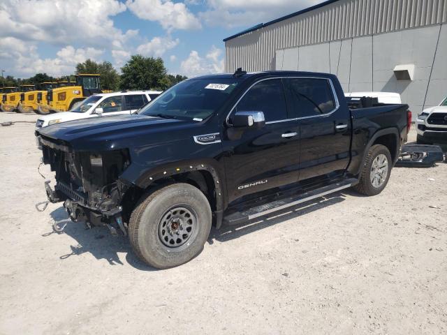 GMC SIERRA K15 2019 1gtu9fed4kz111560