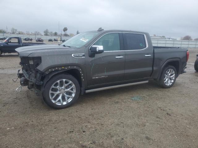 GMC SIERRA K15 2019 1gtu9fed5kz208301