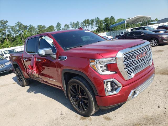 GMC SIERRA K15 2019 1gtu9fed5kz338644