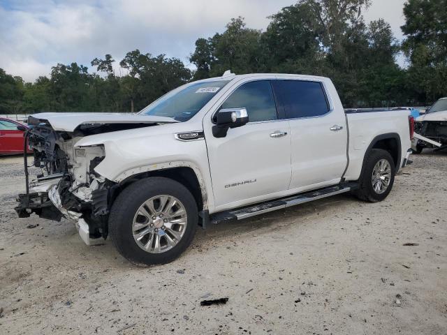 GMC SIERRA K15 2020 1gtu9fed5lz144813