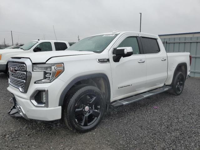 GMC SIERRA 2020 1gtu9fed5lz377087