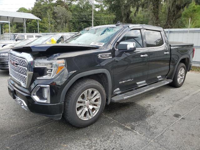 GMC SIERRA K15 2019 1gtu9fed6kz333131