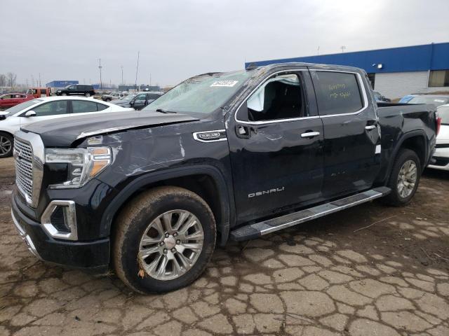 GMC SIERRA K15 2020 1gtu9fed6lz106605