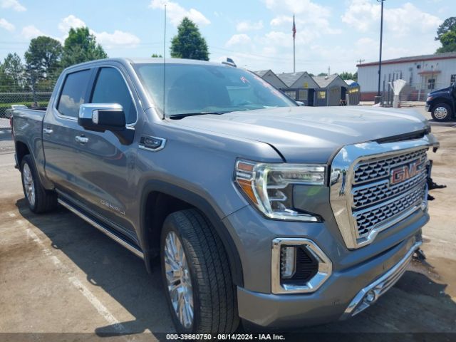 GMC SIERRA LIMITED 2022 1gtu9fed6nz181274