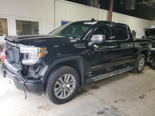 GMC SIERRA 2019 1gtu9fed7kz379227