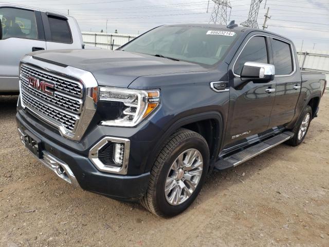 GMC SIERRA K15 2021 1gtu9fed7mz434794