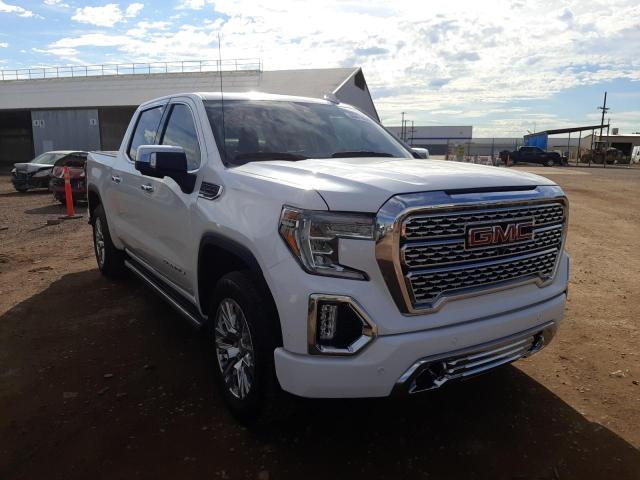 GMC SIERRA K15 2019 1gtu9fed9kz425284