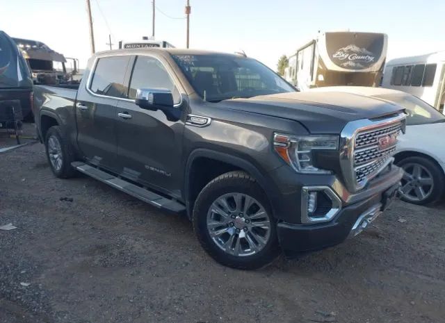 GMC NULL 2019 1gtu9fedxkz367749