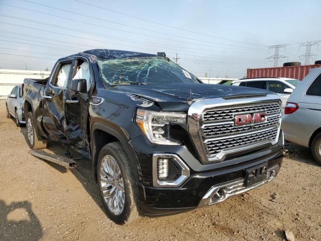 GMC SIERRA K15 2019 1gtu9fel0kz130470