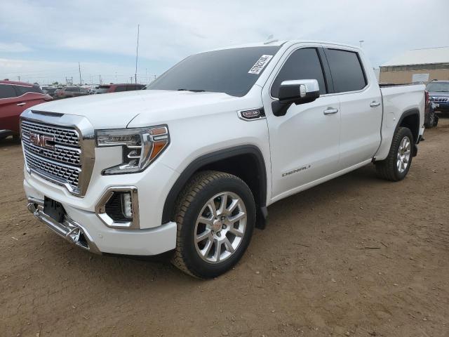 GMC SIERRA K15 2019 1gtu9fel0kz145860