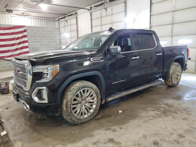 GMC SIERRA K15 2019 1gtu9fel0kz191818