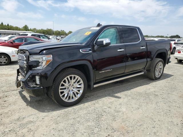 GMC SIERRA 2019 1gtu9fel0kz256182