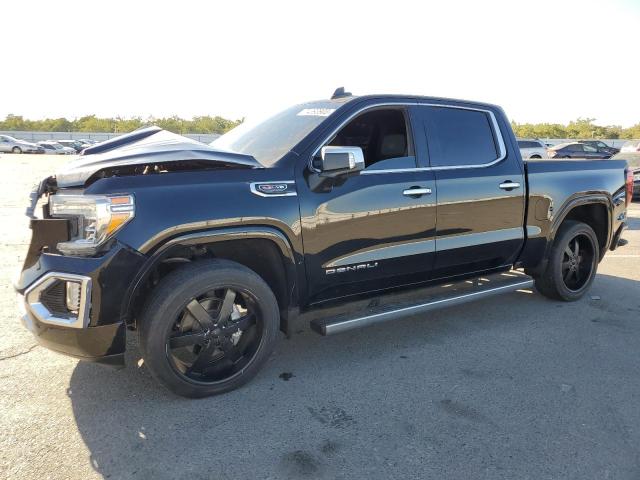 GMC SIERRA 2020 1gtu9fel0lz132074