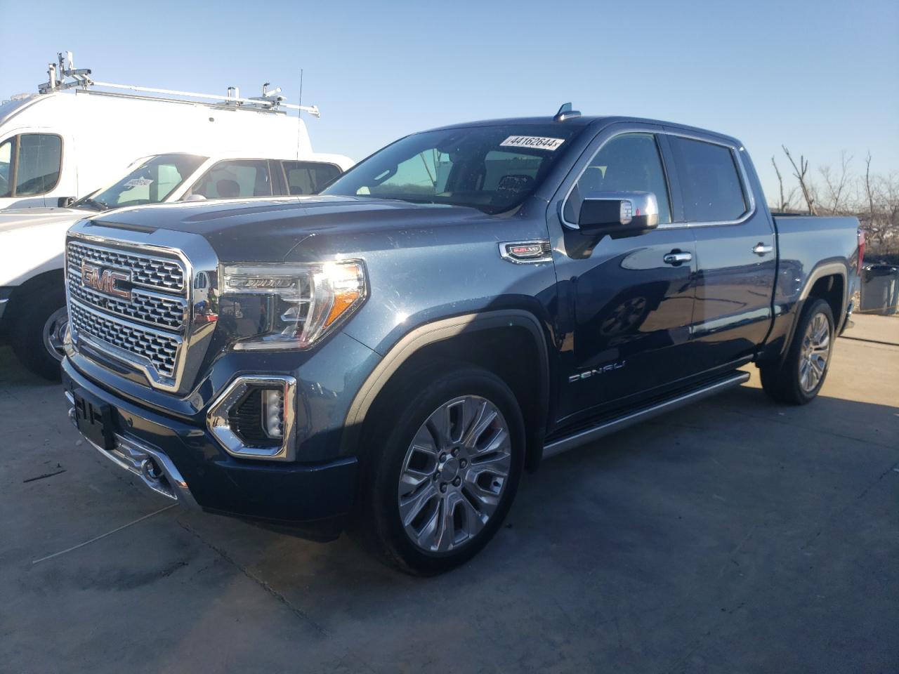 GMC SIERRA 2020 1gtu9fel0lz140904