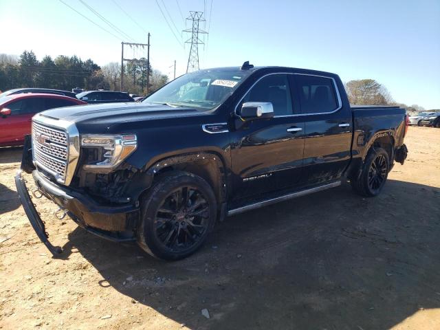 GMC SIERRA K15 2020 1gtu9fel0lz141664