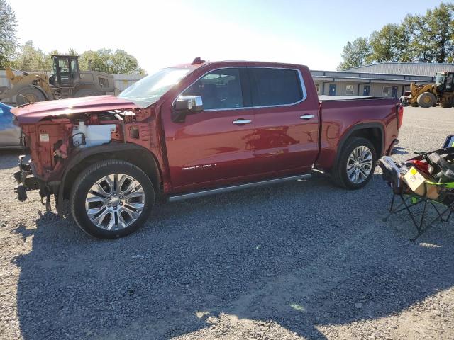 GMC SIERRA 2020 1gtu9fel0lz218954