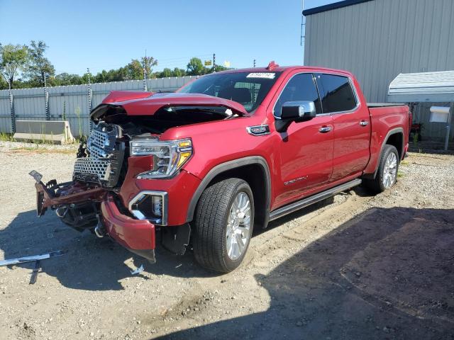 GMC SIERRA K15 2020 1gtu9fel0lz239030