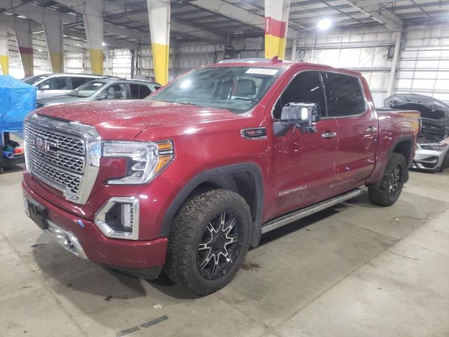 GMC SIERRA K15 2020 1gtu9fel0lz331349